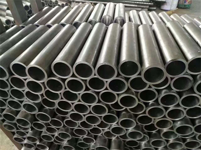 张掖精密无缝钢管售卖价格